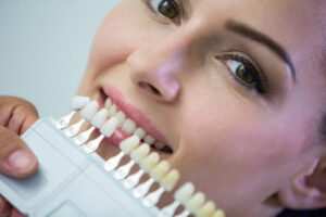Dental Implants Procedure Benefits