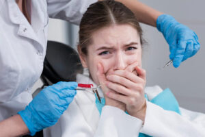 Emergency Dental Services