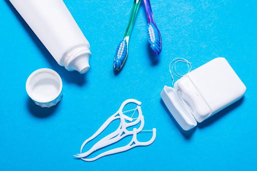 DIY Teeth Whitening Kits