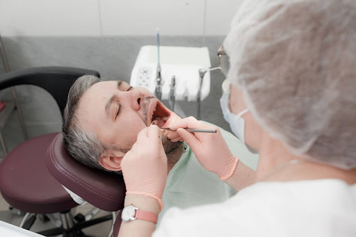 Emergency Tooth Extraction