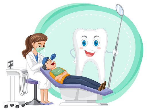 Best Root Canal Dentist