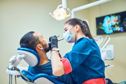 Dental Costs at Local Clinics