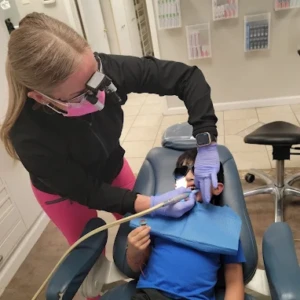 Braun Emergency Dentist