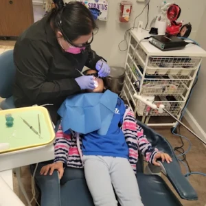 Braun Emergency Dentist