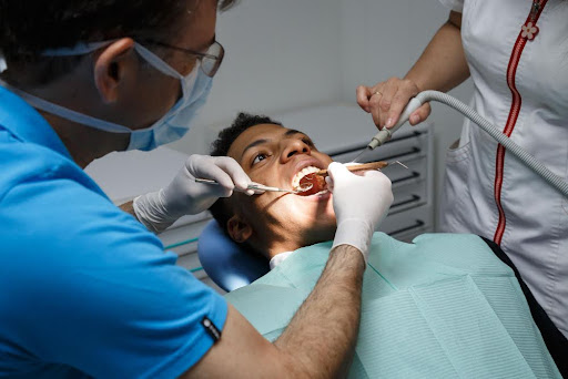 Best Dental Surgeon in Texas