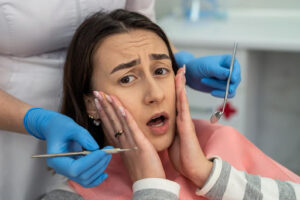 Emergency Dental Care in Texas