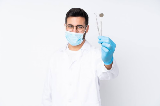 Opt for Professional Teeth Whitening