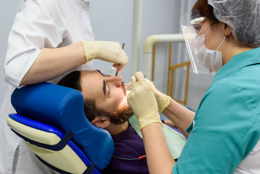Affordable Emergency Dental Care Options