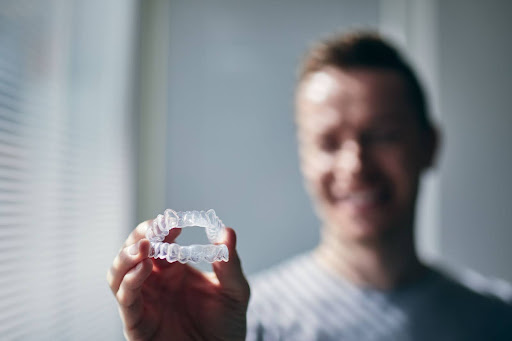 Clean and Care for Your Invisalign Aligners