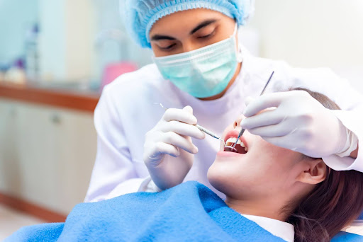Dental Treatment Costs Explained