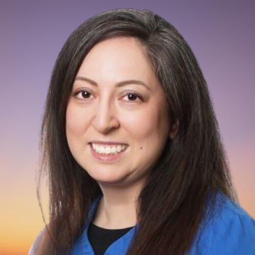 Dr. Deborah Solórzano