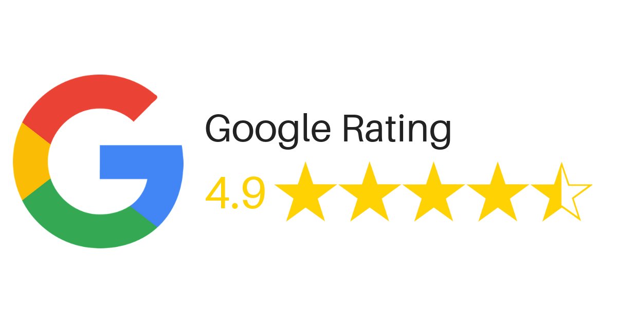 Google Rating