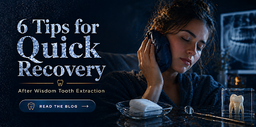 6 Tips for Quick Recovery