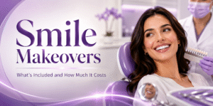 Smile Makeovers