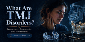 TMJ Disorders