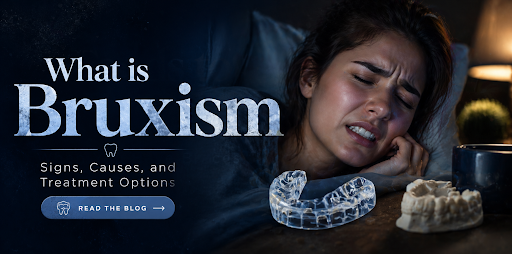 What is Bruxism