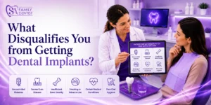 Dental Implants Medical and Dental Conditions to Know