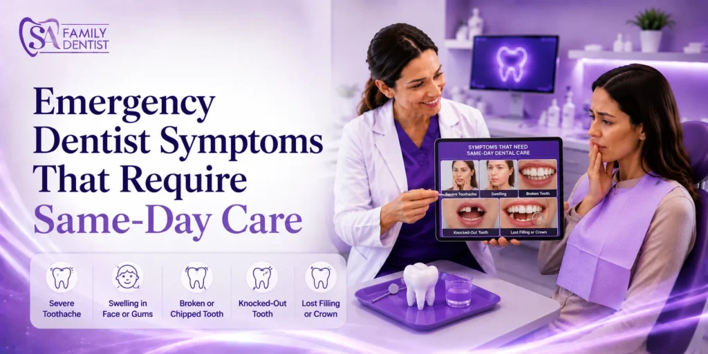 Is My Toothache a Dental Emergency