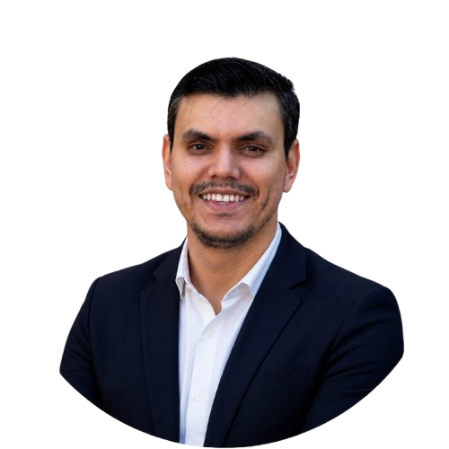 Carlos A Garcia