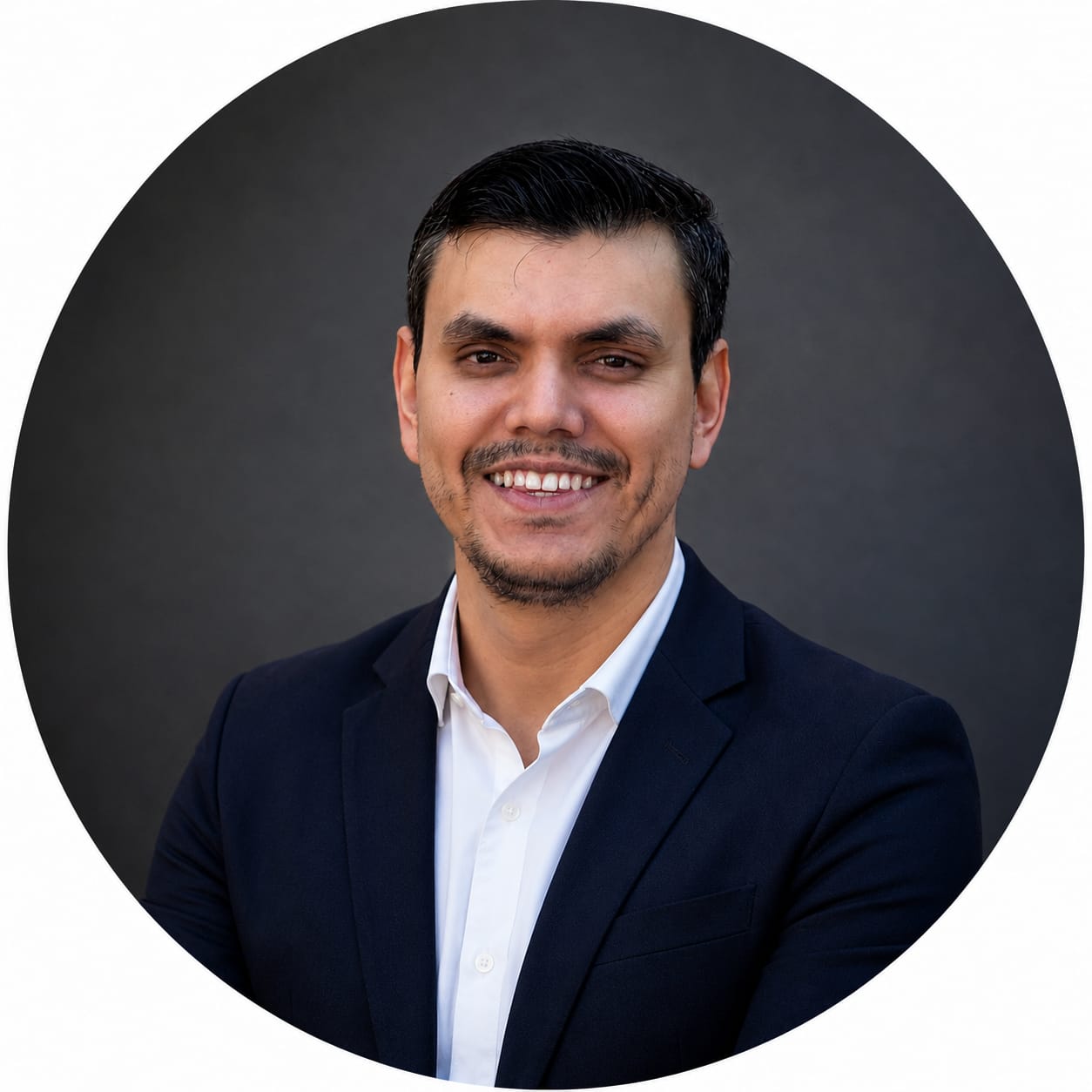 Dr. Carlos A Garcia